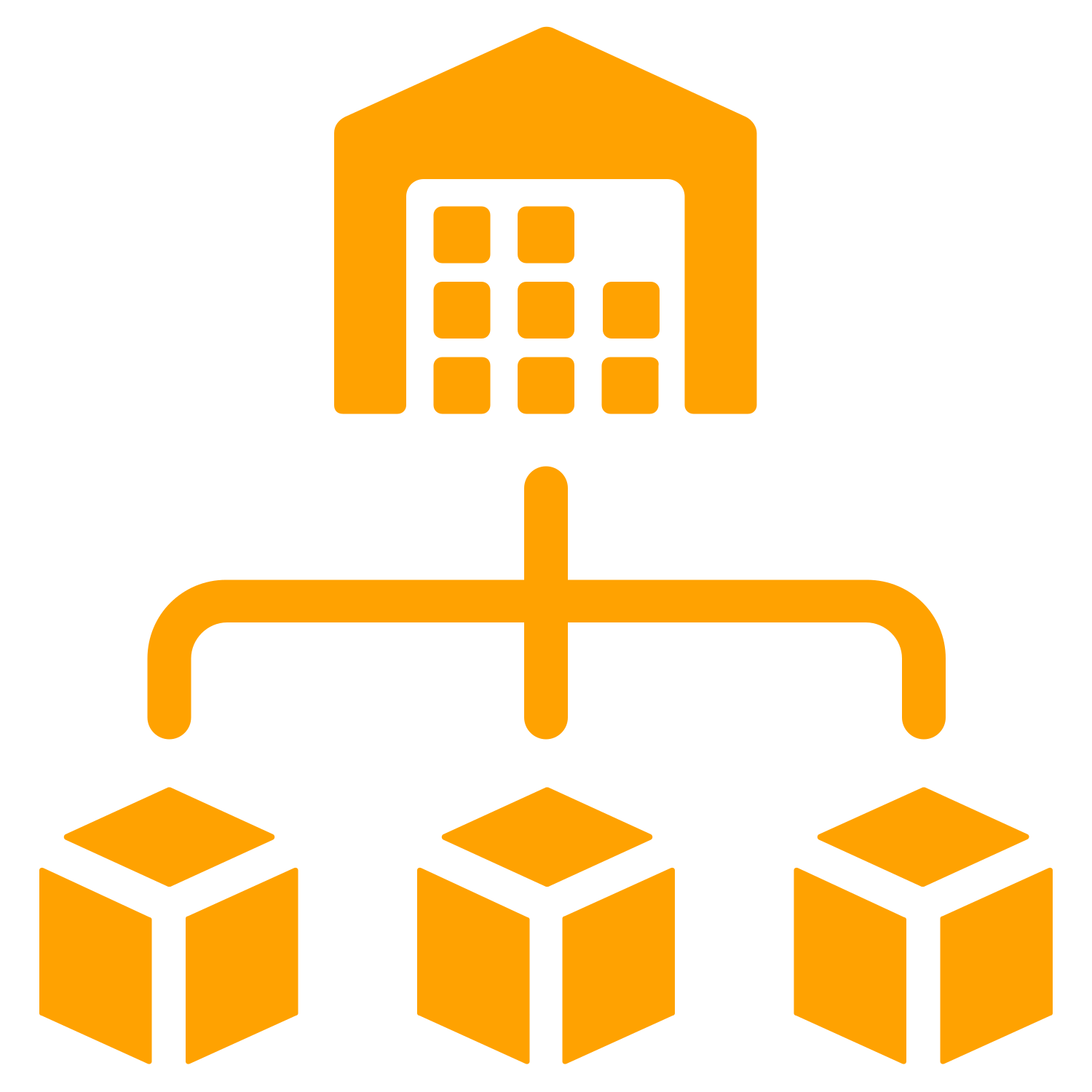 Traitement et distribution