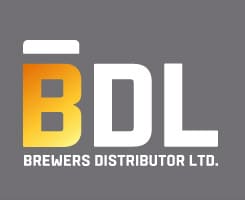 Brewers Distributor Ltd.