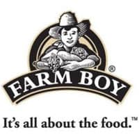 Farm Boy