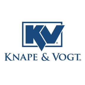 Knape & Vogt
