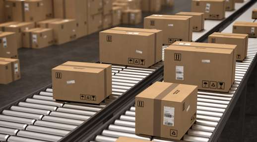 multi-warehouse distribution